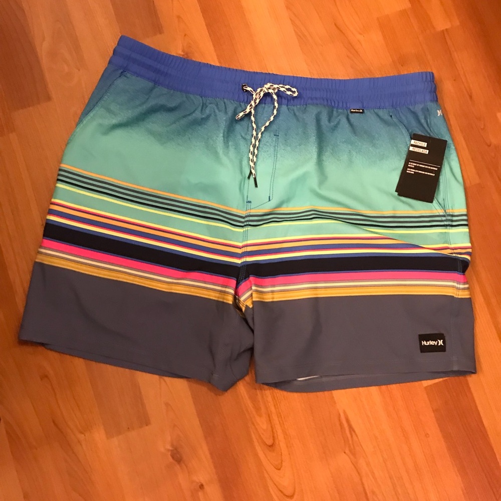 Hurley Shorts